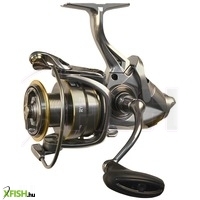 Ryobi Riken Method Feeder 4000 Nyeletőfékes Orsó