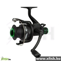 Carp Hunter Alfa Method Runner 6000 Feeder Orsó