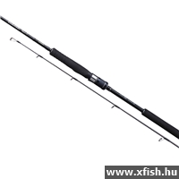 Shimano Game Type Slow Jig Cast Heavy Pergető Horgászbot 198cm Max:200g 1+1 Részes