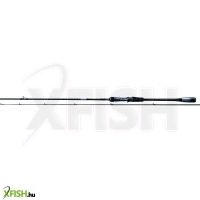 Shimano Lunamis Casting Inshore Heavy Pergető Horgászbot 259cm 10-45g 2Részes 