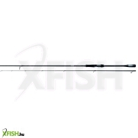Shimano Lunamis Spinning Inshore Medium Pergető Horgászbot 259cm 6-25g 2Részes
