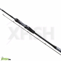 Shimano Lunamis Spinning Inshore Medium Pergető Horgászbot 290cm 6-25g 2 Részes