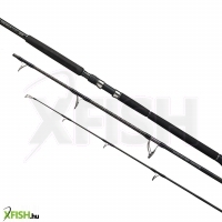 Shimano Ocea Plugger Bg Md Heavy Pergető Horgászbot 251cm 200g 3 Részes