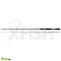 Shimano Zodias Casting Fast Medium Pergető Horgászbot 208cm 7-21g 1Részes