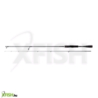 Shimano Zodias Spinning Fast Light Pergető Horgászbot 213cm 5-15g 2Részes