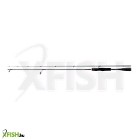 Shimano Zodias Spinning Fast Medium Pergető Horgászbot 213cm 7-21g 2Részes