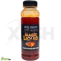 Zadravec Magic Liquid Bors Chili 250ml