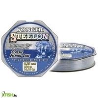 Konger Steelon Monofil Zsinór 100m 0,16mm 3,9Kg