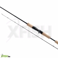 Shimano Cardiff Ax Spinning Ultra Light Pergető Horgászbot 188cm 0,4-3,5g 2 Részes