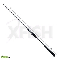 Shimano Game Type Light Jig Cast Heavy Pergető Horgászbot 191cm 50-160g 1+1 Részes