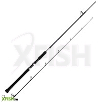 Shimano Grappler BB Casting Heavy Pergető Horgászbot 244cm Max:100g 1+1 Részes