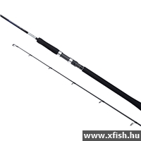 Shimano Grappler Bb Light Jig Cast Heavy Pergető Horgászbot 191cm 50-160g 1+1 Részes