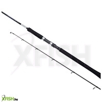 Shimano Grappler Bb Slow Jig Cast Heavy Pergető Horgászbot 198cm Max:260g 1+1 Részes