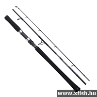 Shimano Grappler Jig Spin Heavy Pergető Horgászbot 183cm Max:210g 3 Részes