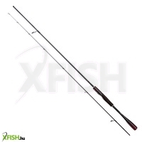 Shimano Zodias Spinning Light Pergető Horgászbot 213cm 7-21g 2 Részes