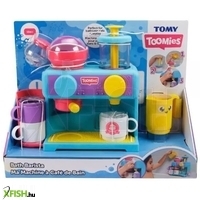 tomy toomies: habkávézó fürdőjáték