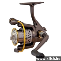 Ryobi Zauber 1000 Elsőfékes Pergető orsó