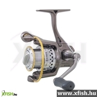 Ryobi Zauber 4000 Elsőfékes Pergető Orsó