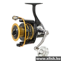 Ryobi Arctica 8000 Harcsázó Orsó