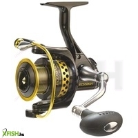 Ryobi Ecusima Black 4000 Pergető Orsó