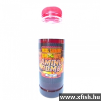 Zadravec Amino Bomb locsoló - Mr.Stink Büdös 250 ml