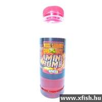 Zadravec Amino Bomb locsoló - Spice Fűszer 250 ml