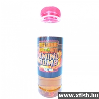 Zadravec Amino Bomb locsoló - Natúr 250 ml