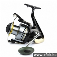 Nevis Nevada 80 Harcsázó Orsó