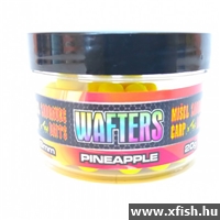 Zadravec Wafters Method csali - Pineapple 10Mm Ananász, Fluo Sárga