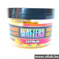 Zadravec Wafters Method csali - Citrus 10Mm Citrom, Fluo Sárga