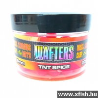 Zadravec Wafters Method csali - Tnt Spice 10Mm Fűszerkeverék, Fluo Narancs