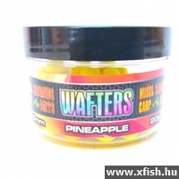Zadravec Wafters Method csali - Pineapple 8Mm Ananász, Fluo Sárga