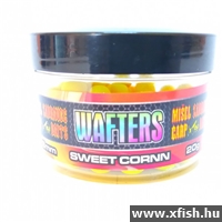Zadravec Wafters Method csali - Sweet Corn 8Mm Édes Kukorica, Fluo Sárga