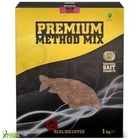 Sbs Premium Method Mix M1 Feeder Etetőanyag 1 Kg