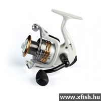 Nevis Secure Xt 35 Elsőfékes feeder Orsó