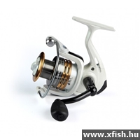 Nevis Secure Xt 40 Elsőfékes feeder Orsó