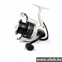 Nevis Fullback 2000 Elsőfékes Pergető Orsó