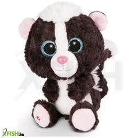 nici: suppi borz plüssfigura - 25 cm