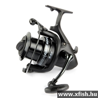 Nevis Motive Carp 6000 Távdobó Orsó