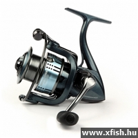 Nevis Reflexx 3500 Magnézium Házas Elsőfékes Feeder Orsó