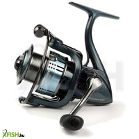 Nevis Reflexx 4000 Magnézium Házas Elsőfékes feeder Orsó