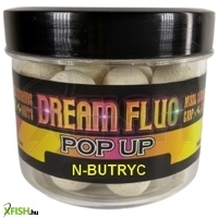 Zadravec Dream Fluo Pop Up Lebegő Bojli Vajsav 16mm
