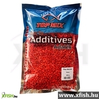 Top Mix Fluo Morzsa Édes Piros 800 Gr
