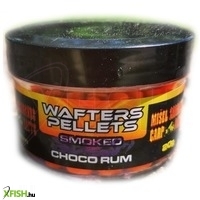 Zadravec Wafters Pellets Smoked Method Pellet Eper 6mm 20G