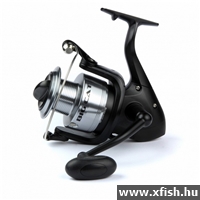 Nevis Big Cat 80 Harcsázó Orsó