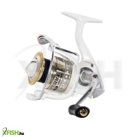 Ryobi Ecusima Gx 1000 Elsőfékes Pergető Orsó