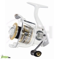 Ryobi Ecusima Gx Hs 3000 1:6,1 Elsőfékes Pergető Orsó