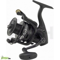 Ryobi Ecusima Big Cat 6500 Elsőfékes Harcsázó orsó
