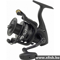 Ryobi Ecusima Big Cat 9500 Harcsázó orsó