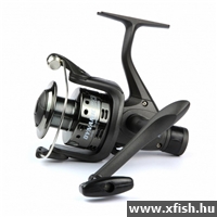 Nevis Dynamic 5000 Hátsófékes Orsó